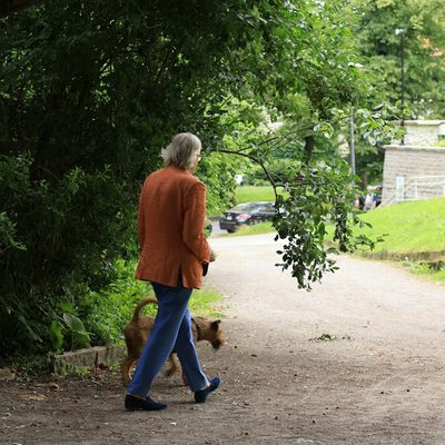 Hannah B., dog walker in Austin, TX