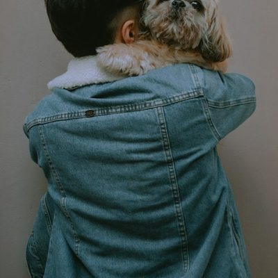 Nina R., dog walker in Brooklyn, NY