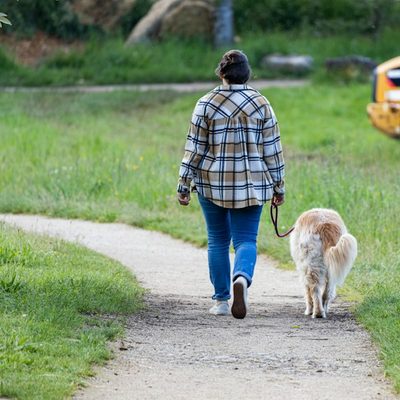 Zoe R., dog walker in Los Angeles, CA