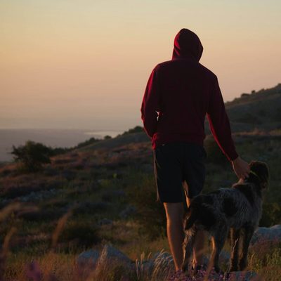 Caleb W., dog walker in Seattle, WA