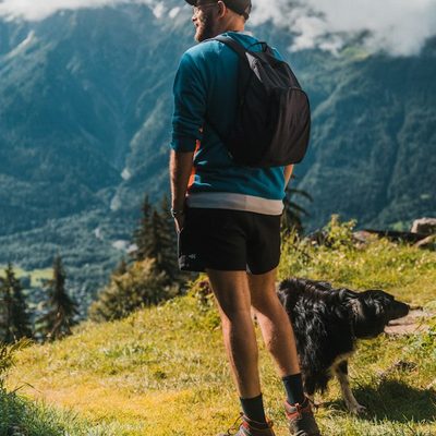 Mason G., dog walker in Denver, CO