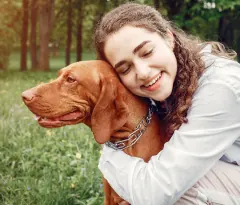 Sarah K., dog walker in Austin, TX